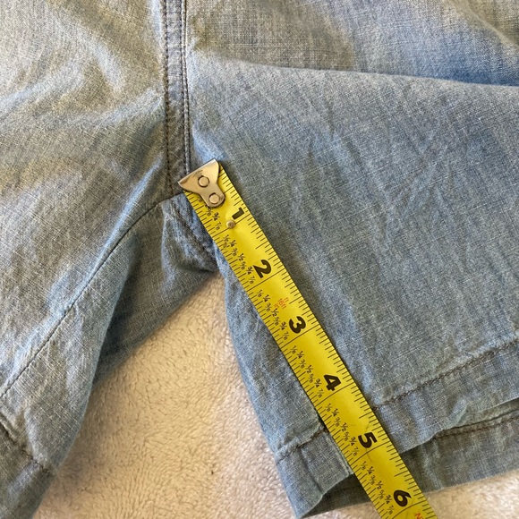 Vintage Levi’s romper size L - Picture 3 of 6